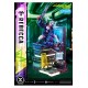 Cyberpunk: Edgerunners Real Elite Masterline Series Statue 1/4 Rebecca Deluxe Bonus Version 54 cm
