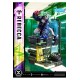 Cyberpunk: Edgerunners Real Elite Masterline Series Statue 1/4 Rebecca Deluxe Bonus Version 54 cm