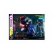 Cyberpunk: Edgerunners Real Elite Masterline Series Statue 1/4 Rebecca Deluxe Bonus Version 54 cm