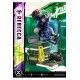 Cyberpunk: Edgerunners Real Elite Masterline Series Statue 1/4 Rebecca Deluxe Bonus Version 54 cm