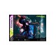 Cyberpunk: Edgerunners Real Elite Masterline Series Statue 1/4 Rebecca Deluxe Bonus Version 54 cm