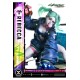 Cyberpunk: Edgerunners Real Elite Masterline Series Statue 1/4 Rebecca Deluxe Bonus Version 54 cm