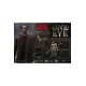 Valhalla Rising Real Elite Masterline Series Statue 1/4 One Eye Ultimate Bonus Version 57 cm