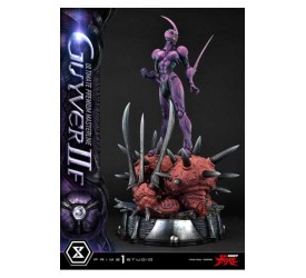 Guyver The Bioboosted Armor Ultimate Premium ..