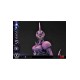 Guyver The Bioboosted Armor Ultimate Premium Masterline Statue Guyver II F(Female) 88 cm