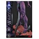 Guyver The Bioboosted Armor Ultimate Premium Masterline Statue Guyver II F(Female) 88 cm