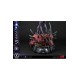 Guyver The Bioboosted Armor Ultimate Premium Masterline Statue Guyver II F(Female) 88 cm