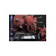 Guyver The Bioboosted Armor Ultimate Premium Masterline Statue Guyver II F(Female) 88 cm