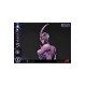 Guyver The Bioboosted Armor Ultimate Premium Masterline Statue Guyver II F(Female) Bonus Version 88 cm