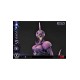 Guyver The Bioboosted Armor Ultimate Premium Masterline Statue Guyver II F(Female) Bonus Version 88 cm