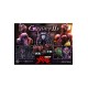 Guyver The Bioboosted Armor Ultimate Premium Masterline Statue Guyver II F(Female) Bonus Version 88 cm