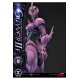 Guyver The Bioboosted Armor Ultimate Premium Masterline Statue Guyver II F(Female) Bonus Version 88 cm