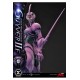 Guyver The Bioboosted Armor Ultimate Premium Masterline Statue Guyver II F(Female) Bonus Version 88 cm