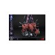 Guyver The Bioboosted Armor Ultimate Premium Masterline Statue Guyver II F(Female) Bonus Version 88 cm