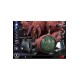 Guyver The Bioboosted Armor Ultimate Premium Masterline Statue Guyver II F(Female) Bonus Version 88 cm