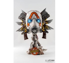 Borderlands Replica 1/1 Scale Art Mask Psycho..