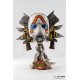Borderlands Replica 1/1 Scale Art Mask Psycho Bandit 46 cm