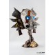 Borderlands Replica 1/1 Scale Art Mask Psycho Bandit 46 cm