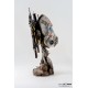 Borderlands Replica 1/1 Scale Art Mask Psycho Bandit 46 cm