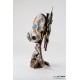 Borderlands Replica 1/1 Scale Art Mask Psycho Bandit 46 cm
