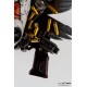 Borderlands Replica 1/1 Scale Art Mask Psycho Bandit 46 cm