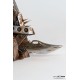 Borderlands Replica 1/1 Scale Art Mask Psycho Bandit 46 cm