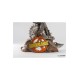 Borderlands Replica 1/1 Scale Art Mask Psycho Bandit 46 cm