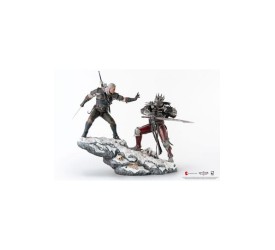 The Witcher 3: Wild Hunt Statue 1/6 Diorama G..