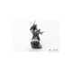 The Witcher 3: Wild Hunt Statue 1/6 Diorama Geralt vs Eredin 50 cm
