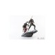 The Witcher 3: Wild Hunt Statue 1/6 Diorama Geralt vs Eredin 50 cm