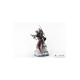 The Witcher 3: Wild Hunt Statue 1/6 Diorama Geralt vs Eredin 50 cm