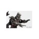 The Witcher 3: Wild Hunt Statue 1/6 Diorama Geralt vs Eredin 50 cm
