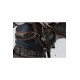 The Witcher 3: Wild Hunt Statue 1/6 Diorama Geralt vs Eredin 50 cm