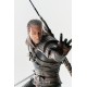 The Witcher 3: Wild Hunt Statue 1/6 Diorama Geralt vs Eredin 50 cm