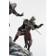 The Witcher 3: Wild Hunt Statue 1/6 Diorama Geralt vs Eredin 50 cm