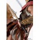 Assassin's Creed Statue 1/6 Spartan Kick Alexios Diorama 37 cm