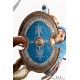 Assassin's Creed Statue 1/6 Spartan Kick Alexios Diorama 37 cm