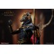 The Last Judgment Anubis Golden 1/6 Scale Action Figure