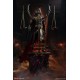 The Last Judgment Anubis Golden 1/6 Scale Action Figure