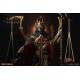 The Last Judgment Anubis Golden 1/6 Scale Action Figure