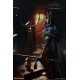 The Last Judgment Anubis Golden 1/6 Scale Action Figure