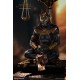 The Last Judgment Anubis Golden 1/6 Scale Action Figure