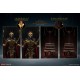 The Last Judgment Anubis Golden 1/6 Scale Action Figure