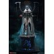 The Last Judgment Anubis Silver 1/6 Scale Action Figure