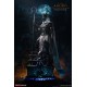 The Last Judgment Anubis Silver 1/6 Scale Action Figure