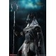 The Last Judgment Anubis Silver 1/6 Scale Action Figure