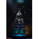 The Last Judgment Anubis Silver 1/6 Scale Action Figure