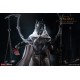The Last Judgment Anubis Silver 1/6 Scale Action Figure