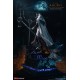 The Last Judgment Anubis Silver 1/6 Scale Action Figure