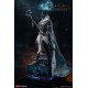 The Last Judgment Anubis Silver 1/6 Scale Action Figure